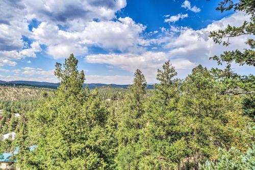 Modern Mtn Retreat, Walk To Lake And Trails!