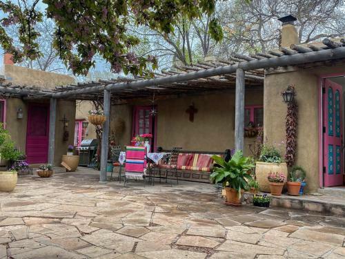 3bd Casa Rosa