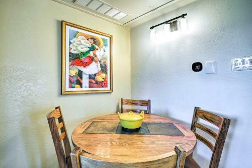 Apartamento Traditional-style Adobe Casita - Walk To Dtwn