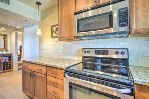 Apartamento Traditional-style Adobe Casita - Walk To Dtwn