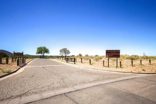 Apartamento Traditional-style Adobe Casita - Walk To Dtwn