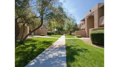 Apartamento Cozy Casa Condo With Pool 2mi From The Plaza