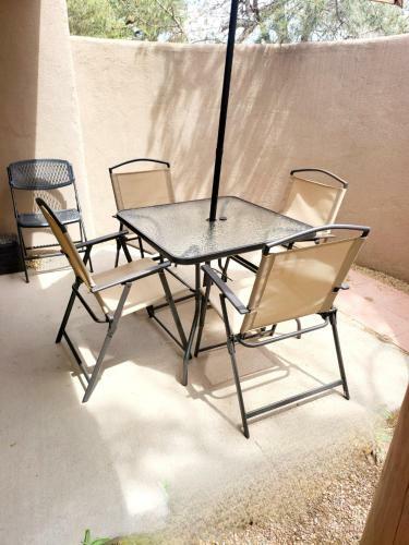 Apartamento Cozy Casa Condo With Pool 2mi From The Plaza