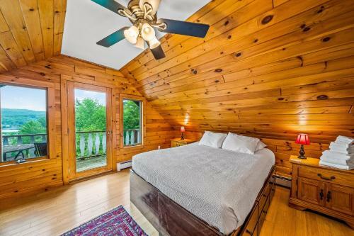 Pleasant View Chalet