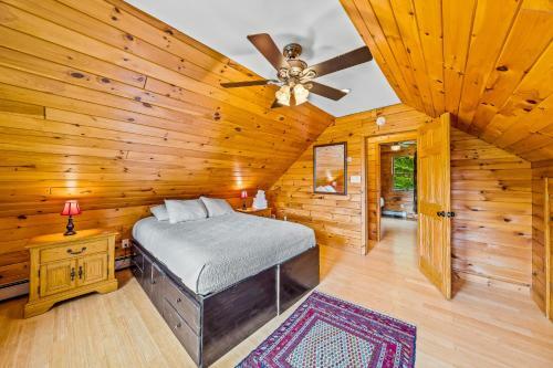 Pleasant View Chalet