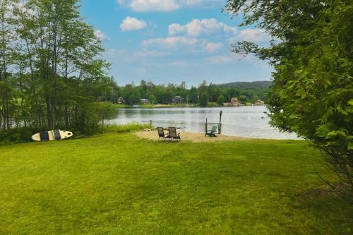 Pleasant View Chalet