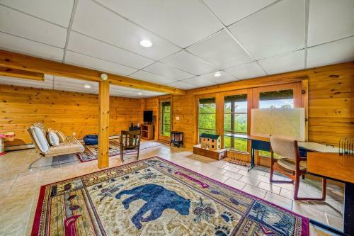 Pleasant View Chalet