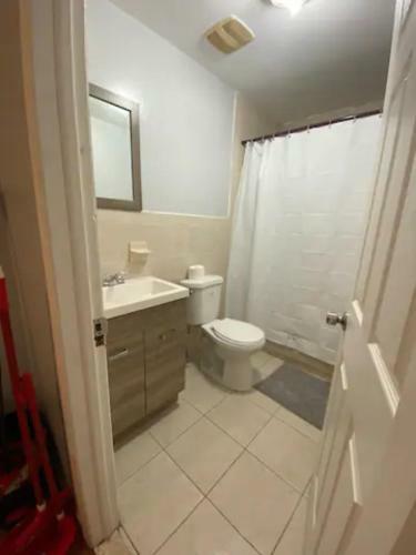 Apartamento Charming 3 Bedroom Apt In Brooklyn