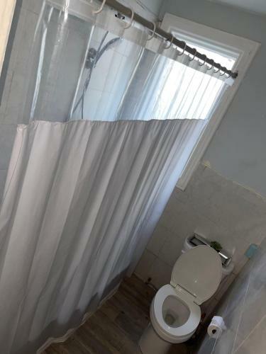 Modern Luxury Bedroom Free Parking Nyc