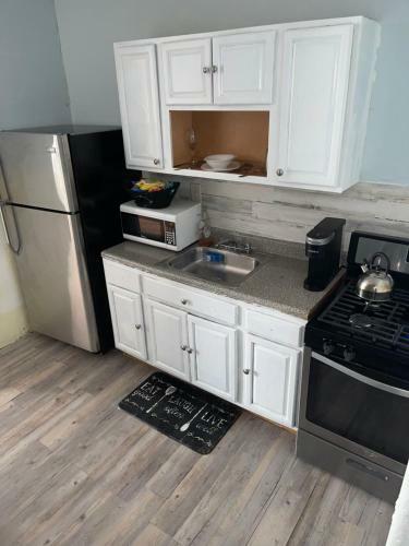 Modern Luxury Bedroom Free Parking Nyc