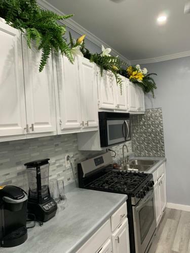 Apartamento Brooklyn Corral - 2 Bedroom