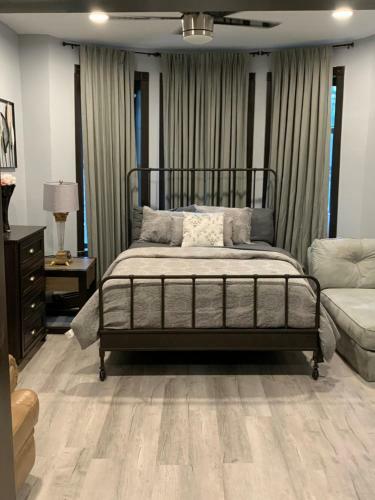 Apartamento Brooklyn Corral - 2 Bedroom