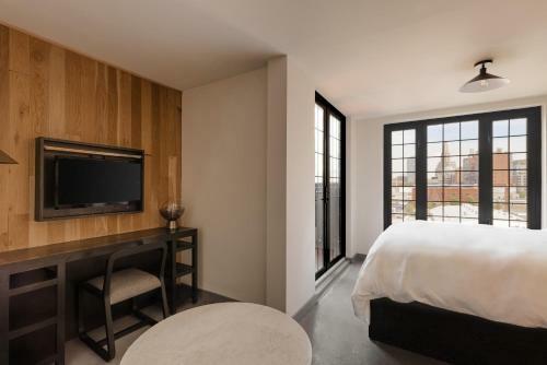 Hotel Sonder The Industrialist