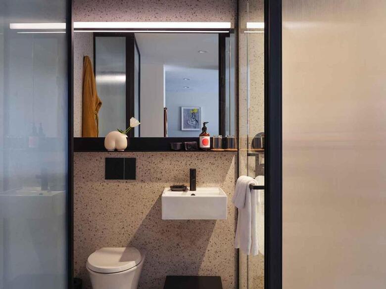 Hotel Penny Williamsburg