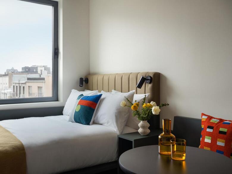 Hotel Penny Williamsburg