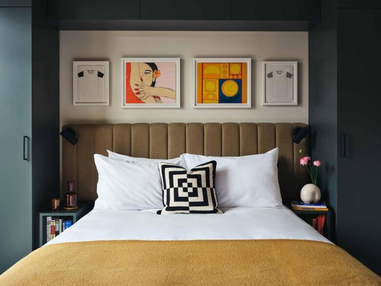 Hotel Penny Williamsburg