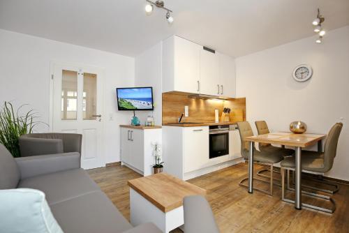 Apartamento Villa Hanse Wohnung 307