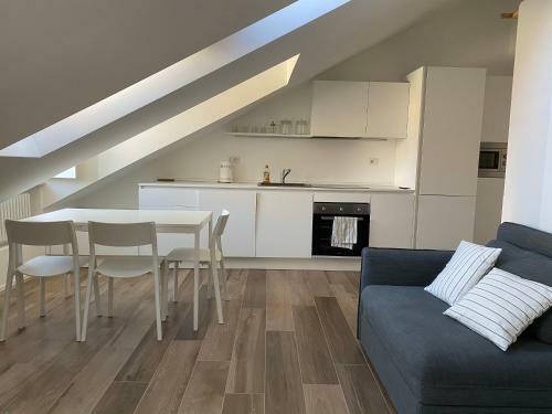 Apartamento Carignano Suite