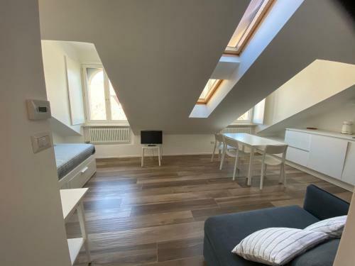Apartamento Carignano Suite