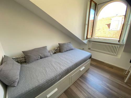 Apartamento Carignano Suite