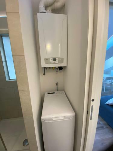Apartamento Carignano Suite