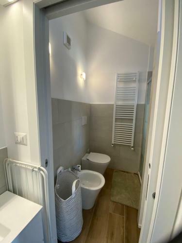 Apartamento Carignano Suite