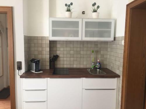 Apartamento Zentral Gelegene Remscheider Ferienwohnung