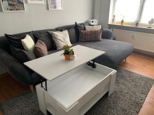 Apartamento Zentral Gelegene Remscheider Ferienwohnung