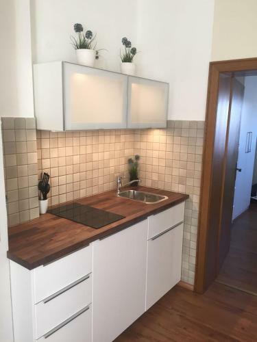 Apartamento Zentral Gelegene Remscheider Ferienwohnung