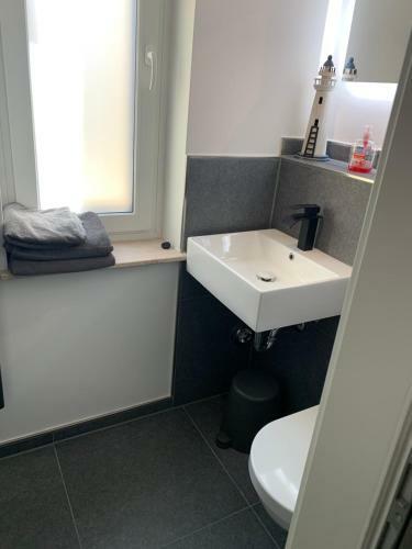 Apartamento Zentral Gelegene Remscheider Ferienwohnung