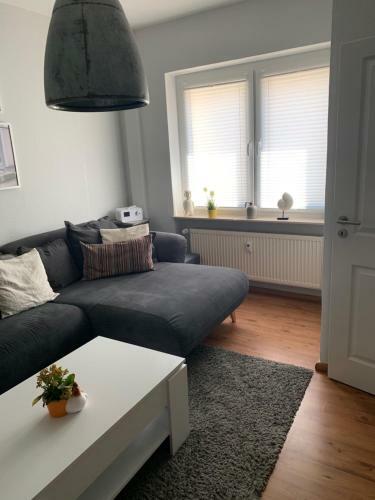 Apartamento Zentral Gelegene Remscheider Ferienwohnung