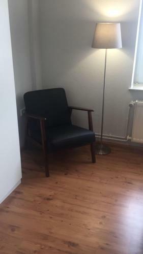 Apartamento Zentral Gelegene Remscheider Ferienwohnung