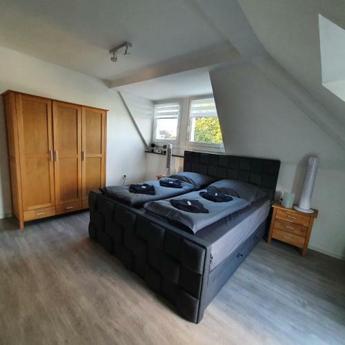 Apartamento Ferienwohnung Fernblick