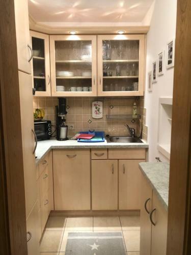 Apartamento Ferienwohnung Lofereck