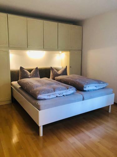 Apartamento Ferienwohnung Lofereck