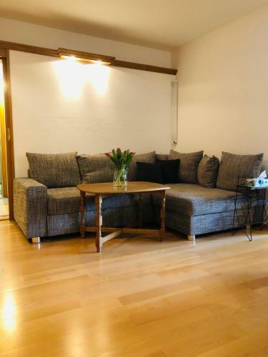 Apartamento Ferienwohnung Lofereck