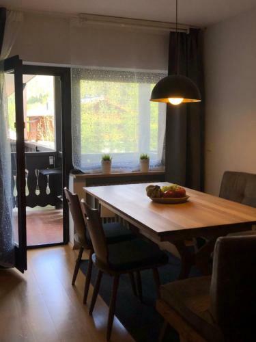 Apartamento Ferienwohnung Lofereck