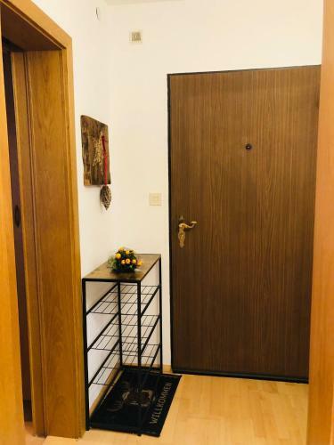 Apartamento Ferienwohnung Lofereck