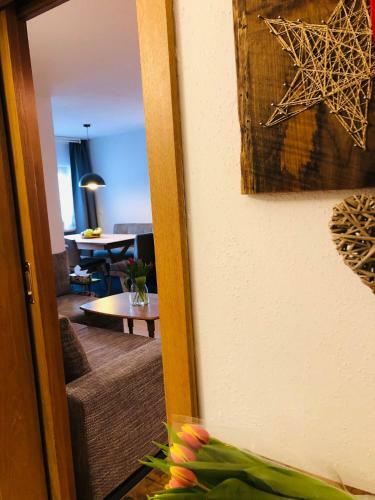 Apartamento Ferienwohnung Lofereck