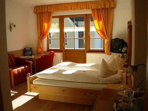 Hotel Lenzenhof