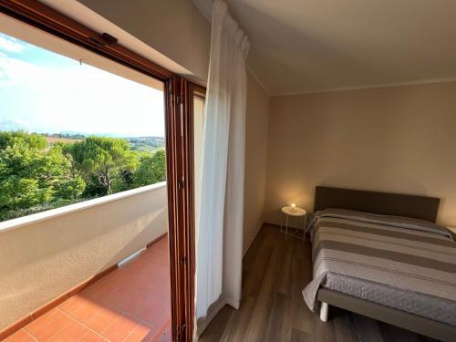 Apartamento La Casa De Anto'