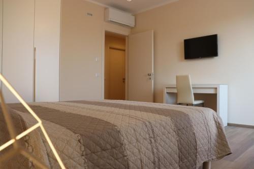 Apartamento La Casa De Anto'