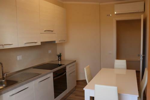 Apartamento La Casa De Anto'