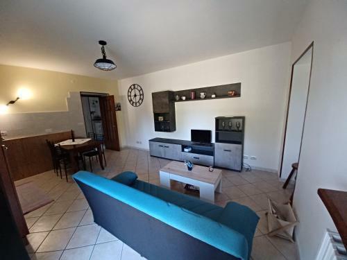 Apartamento La Cambuse