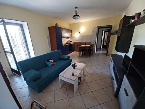 Apartamento La Cambuse