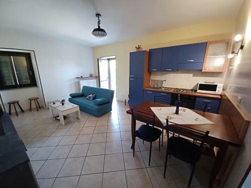 Apartamento La Cambuse