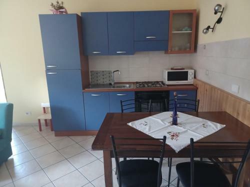 Apartamento La Cambuse