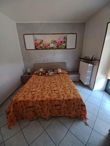 Apartamento La Cambuse
