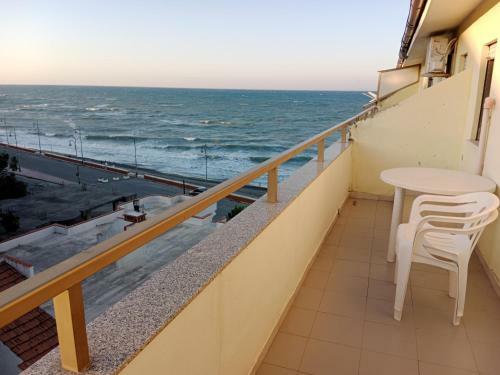 Apartamento Casa Vacanza Calabria Costa Ionica
