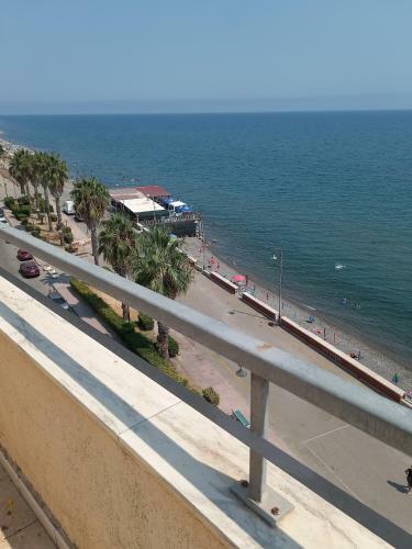 Apartamento Casa Vacanza Calabria Costa Ionica